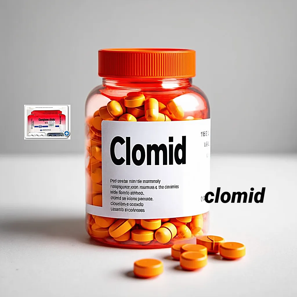 Acheter du clomid en ligne